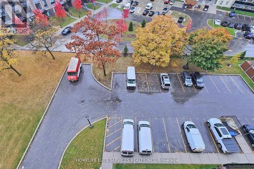 909 - 120 Dundalk Drive, Toronto, ON - Outdoor