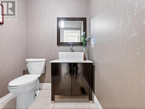 29 Bayhampton Crescent, Vaughan, ON - Indoor Photo Showing Bathroom