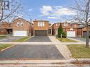 29 Bayhampton Crescent, Vaughan, ON  - Outdoor With Facade 