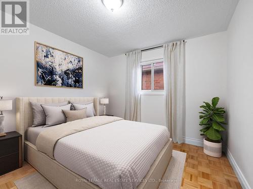 29 Bayhampton Crescent, Vaughan, ON - Indoor Photo Showing Bedroom