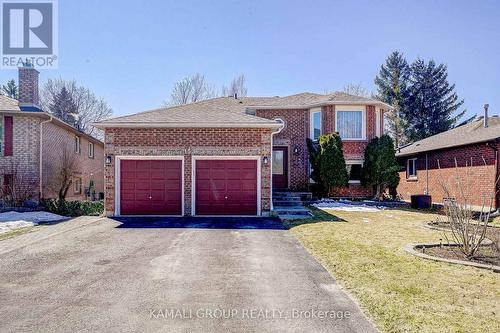 Bsmt - 15 Ferguson Drive, Barrie, ON - Outdoor