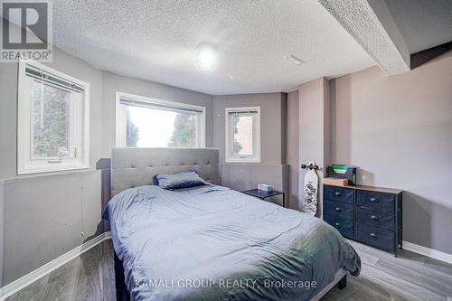 Bsmt - 15 Ferguson Drive, Barrie, ON - Indoor Photo Showing Bedroom