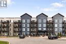 117 - 54 Koda Street, Barrie, ON  - Outdoor With Facade 