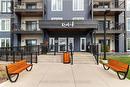 117 - 54 Koda Street, Barrie, ON  - Outdoor With Facade 