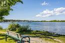 129 Colborne Street E, Orillia, ON  - Outdoor With Body Of Water With View 