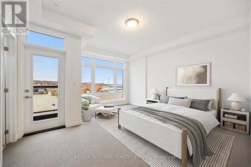 129 Colborne Street E, Orillia, ON - Indoor Photo Showing Bedroom