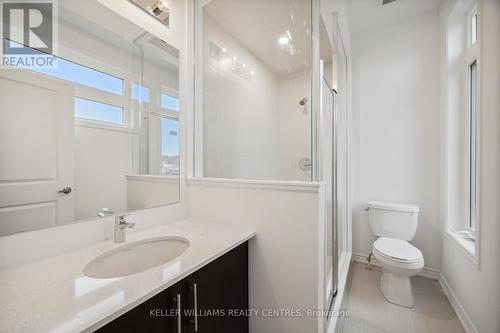 129 Colborne Street E, Orillia, ON - Indoor Photo Showing Bathroom