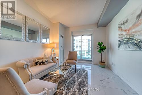 1821 - 165 Legion Road, Toronto, ON - Indoor