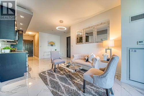 1821 - 165 Legion Road, Toronto, ON - Indoor