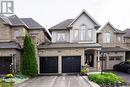 3122 Cardross Court, Oakville, ON  - Outdoor With Facade 