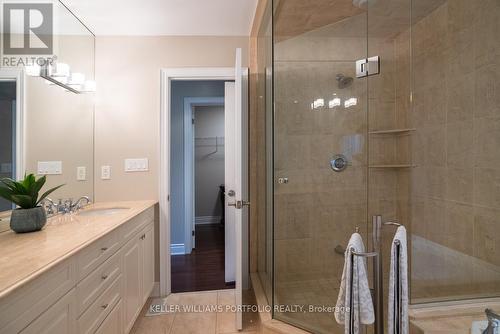 3122 Cardross Court, Oakville, ON - Indoor Photo Showing Bathroom