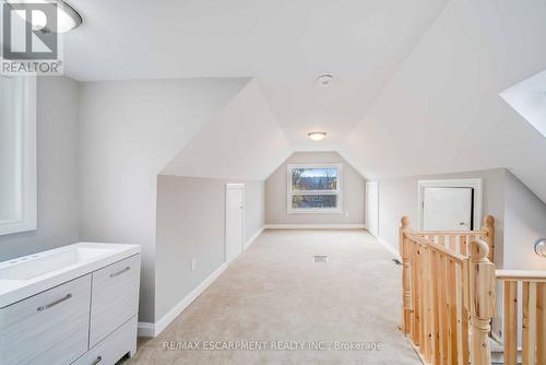 21 Sunset Avenue, Hamilton, ON - Indoor Photo Showing Other Room