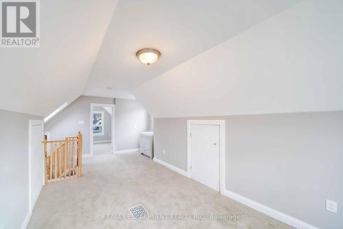 21 Sunset Avenue, Hamilton, ON - Indoor Photo Showing Other Room