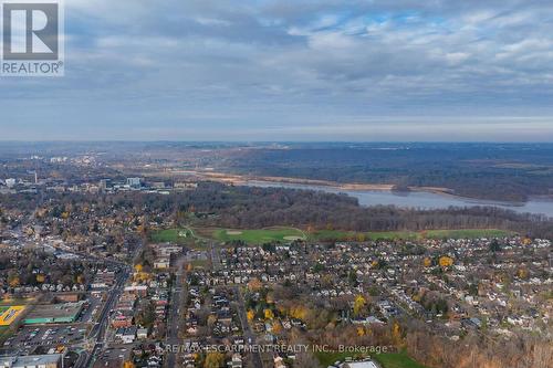 21 Sunset Avenue, Hamilton, ON - Outdoor With View