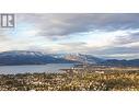 4897 Warbler Court, Kelowna, BC  - Outdoor With Body Of Water With View 