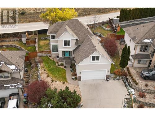 4897 Warbler Court, Kelowna, BC - Outdoor