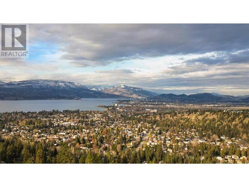 4897 Warbler Court, Kelowna, BC - Outdoor With View