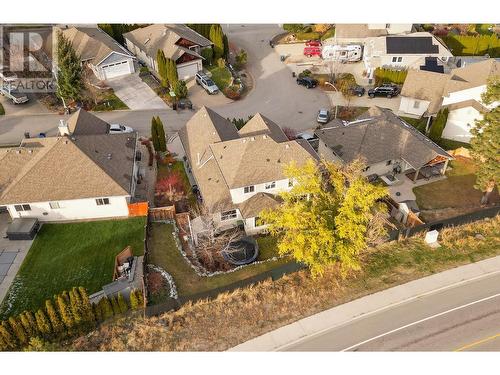 4897 Warbler Court, Kelowna, BC - Outdoor With View