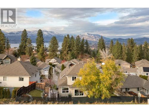 4897 Warbler Court, Kelowna, BC - Outdoor With View