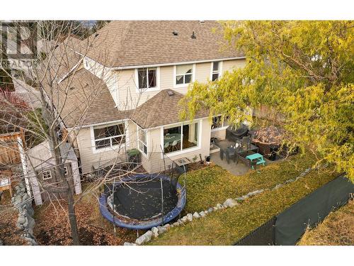 4897 Warbler Court, Kelowna, BC - Outdoor