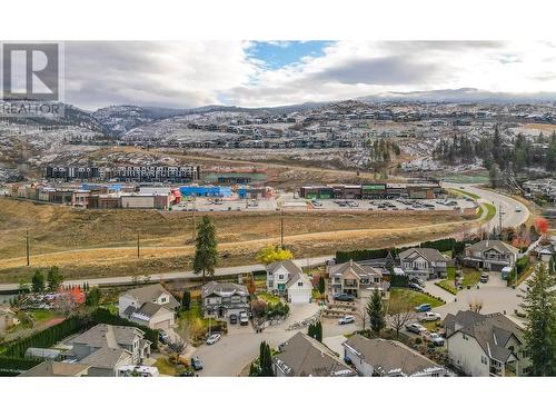 4897 Warbler Court, Kelowna, BC - Outdoor With View