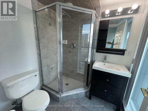 1808 - 5508 Yonge Street, Toronto, ON - Indoor Photo Showing Bathroom