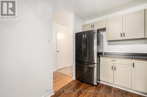 604 - 1380 Prince Of Wales Drive, Ottawa, ON - Indoor Photo Showing Kitchen