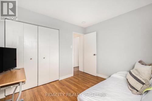 604 - 1380 Prince Of Wales Drive, Ottawa, ON - Indoor Photo Showing Bedroom