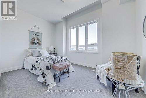 833 Port Darlington Road, Clarington, ON - Indoor Photo Showing Bedroom