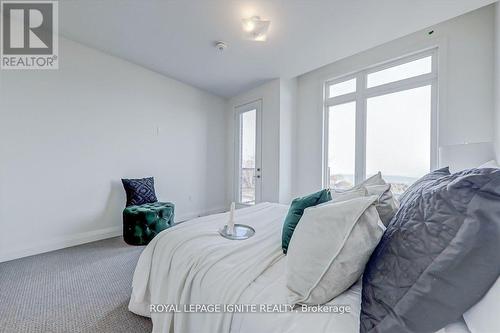 833 Port Darlington Road, Clarington, ON - Indoor Photo Showing Bedroom