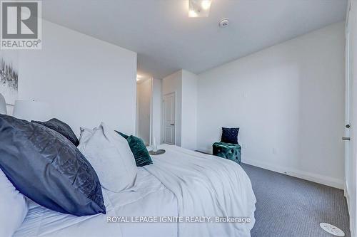 833 Port Darlington Road, Clarington, ON - Indoor Photo Showing Bedroom