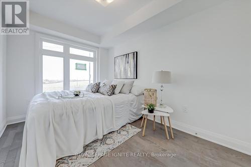 833 Port Darlington Road, Clarington, ON - Indoor Photo Showing Bedroom