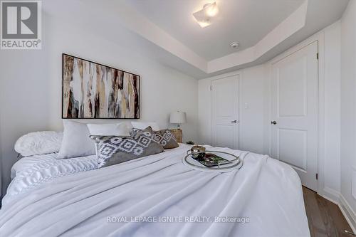 833 Port Darlington Road, Clarington, ON - Indoor Photo Showing Bedroom