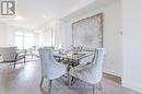 833 Port Darlington Road, Clarington, ON  - Indoor Photo Showing Dining Room 