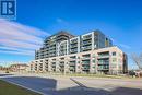 210 - 1475 Whites Road, Pickering, ON  - Outdoor With Balcony With Facade 