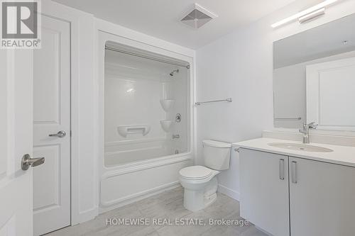 210 - 1475 Whites Road, Pickering, ON - Indoor Photo Showing Bathroom