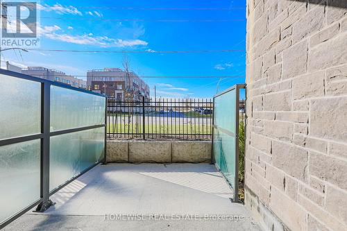 210 - 1475 Whites Road, Pickering, ON - Outdoor With Balcony