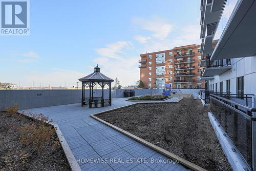 210 - 1475 Whites Road, Pickering, ON - Outdoor With Balcony