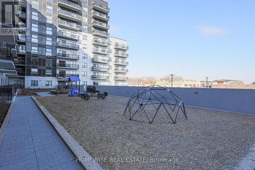 210 - 1475 Whites Road, Pickering, ON - Outdoor With Balcony