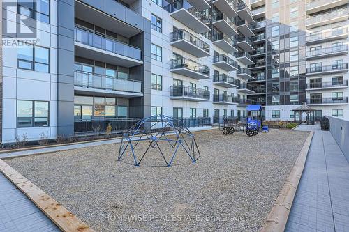 210 - 1475 Whites Road, Pickering, ON - Outdoor With Balcony