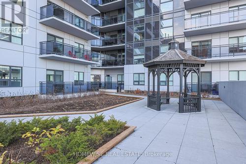 210 - 1475 Whites Road, Pickering, ON - Outdoor With Balcony