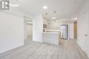 304 - 1475 Whites Road, Pickering, ON  - Indoor Photo Showing Kitchen With Stainless Steel Kitchen 