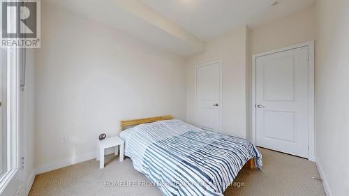 7 Ingersoll Lane, Richmond Hill, ON - Indoor Photo Showing Bedroom