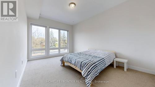 7 Ingersoll Lane, Richmond Hill, ON - Indoor Photo Showing Bedroom