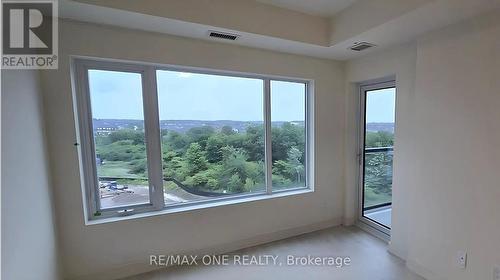 702 - 8010 Derry Road, Milton, ON - Indoor Photo Showing Other Room