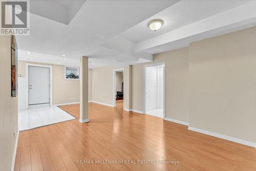 1053 Eager Road, Milton, ON - Indoor Photo Showing Other Room