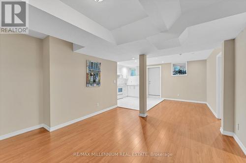 1053 Eager Road, Milton, ON - Indoor Photo Showing Other Room