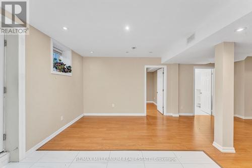 1053 Eager Road, Milton, ON - Indoor Photo Showing Other Room