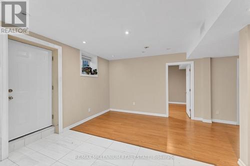 1053 Eager Road, Milton, ON - Indoor Photo Showing Other Room