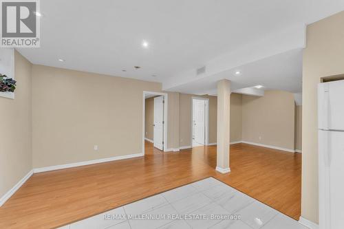 1053 Eager Road, Milton, ON - Indoor Photo Showing Other Room